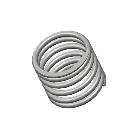 Approved Vendor Compression Spring, O=1.359, L= 1.19, W= .130 S/U G109972847